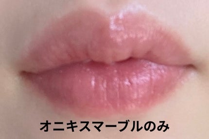 ランテルディ・リップスティック/GIVENCHY/口紅を使ったクチコミ(3枚目)