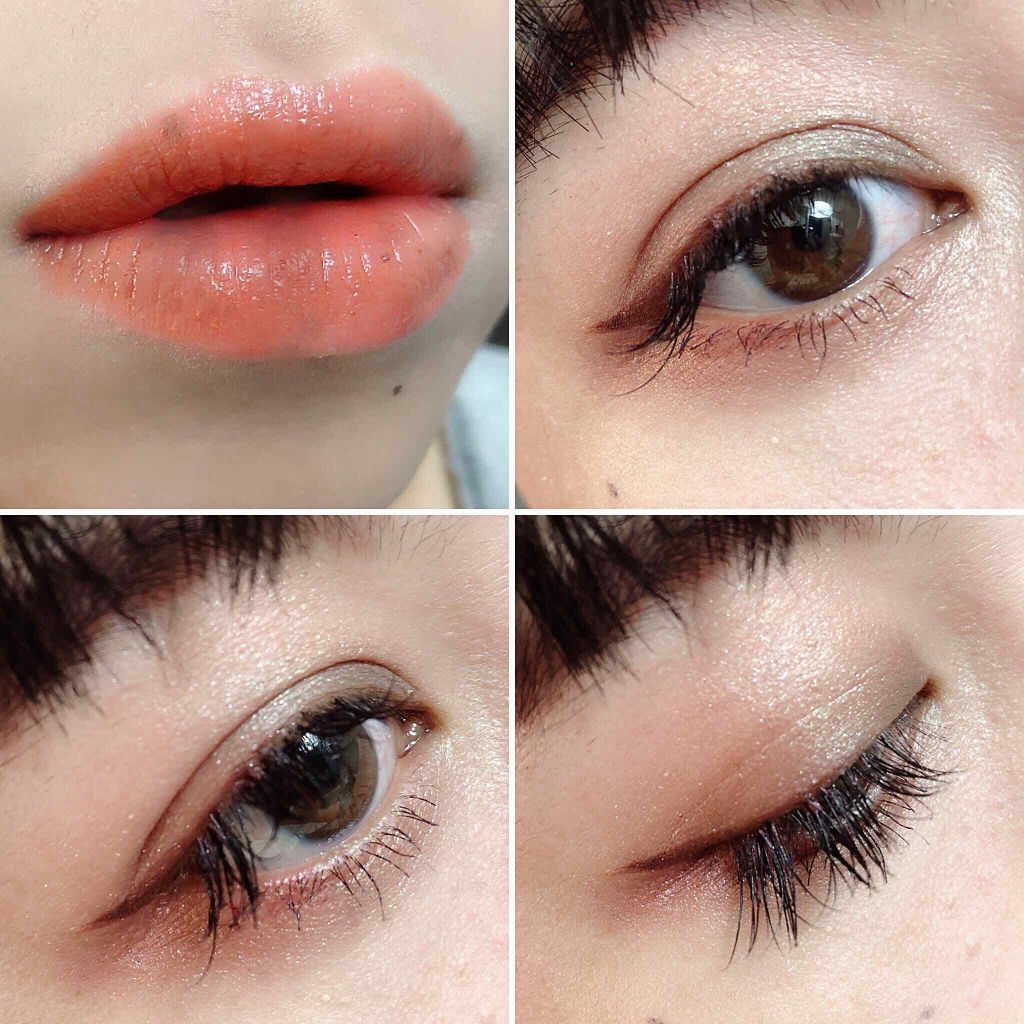 ハードワイヤードアイシャドー/NARS/単色アイシャドウを使ったクチコミ（3枚目）