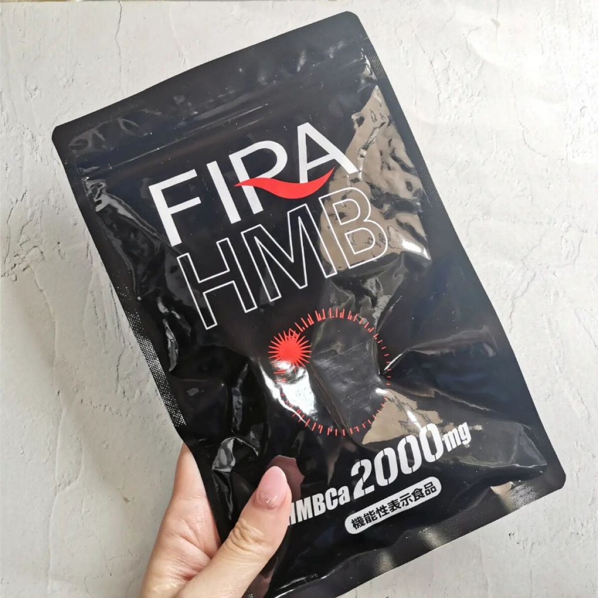 ファイラHMB/ファイラHMB/ボディサプリメントを使ったクチコミ(1枚目)