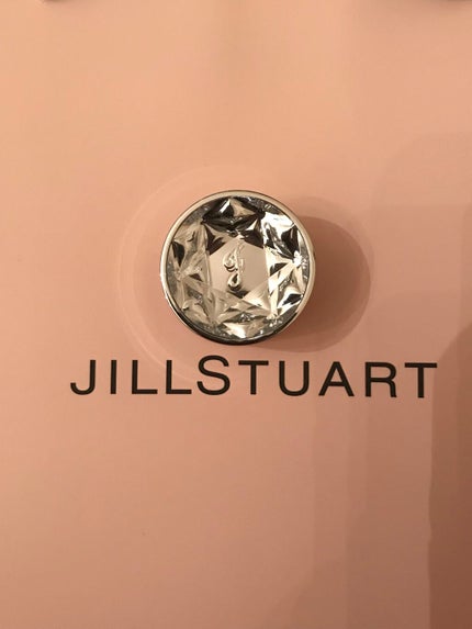 ジルスチュアート リップバーム/JILL STUART/リップバームを使ったクチコミ(1枚目)