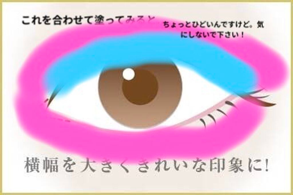 シルキースフレアイズ/キャンメイク/アイシャドウパレットを使ったクチコミ(4枚目)