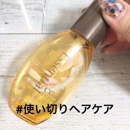 を使ったクチコミ(1枚目)