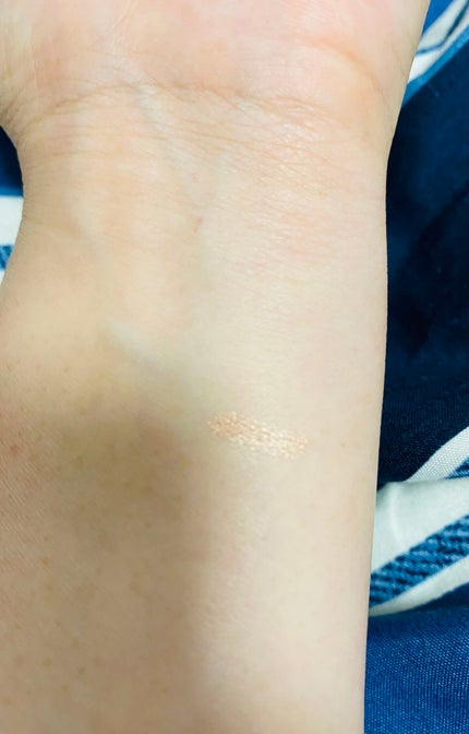 ウォンジョンヨ メタルシャワーペンシル/Wonjungyo/スティックアイシャドウを使ったクチコミ(3枚目)