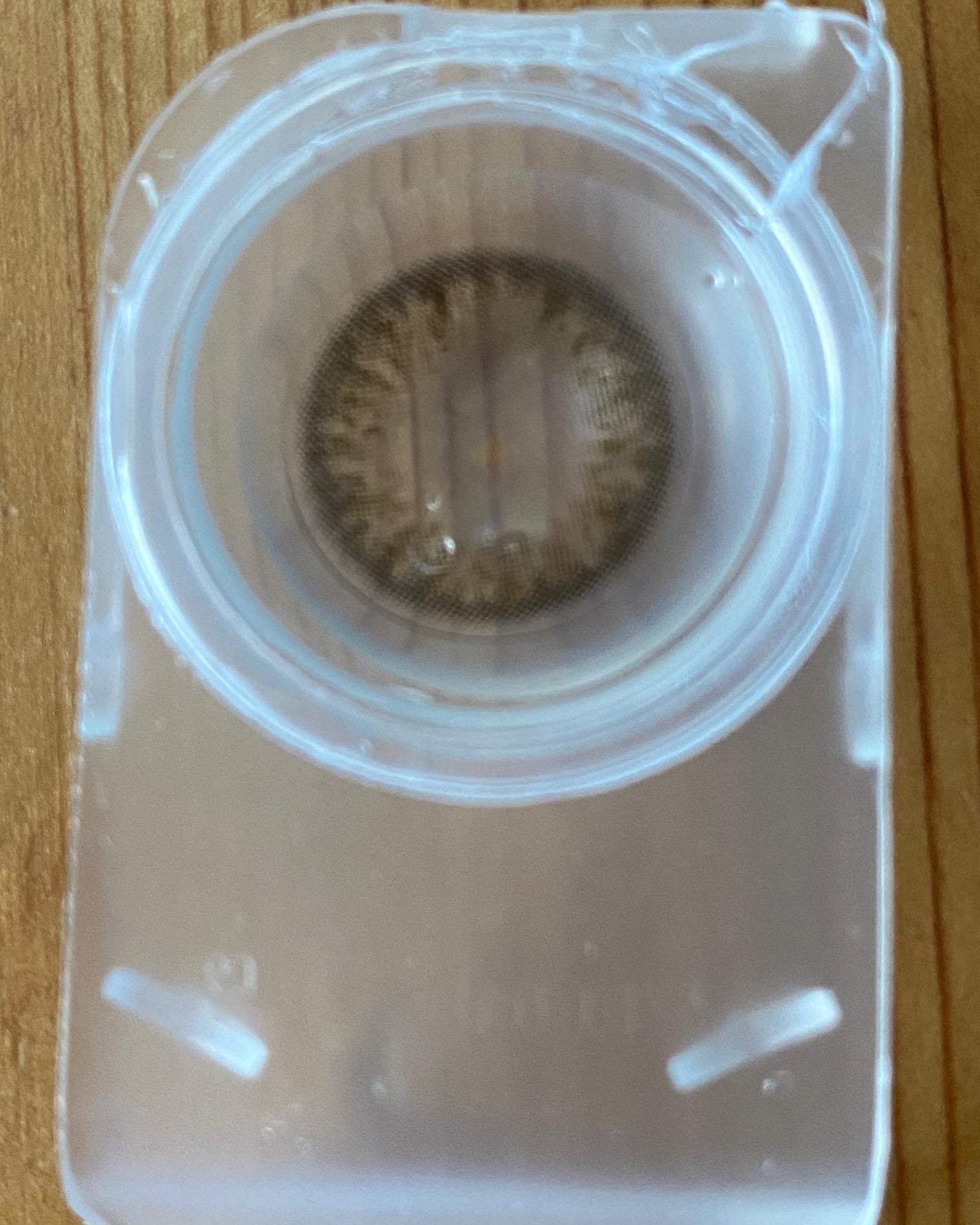 Diya 1day Mavie/Diya/ワンデー(1DAY)カラコンを使ったクチコミ(2枚目)