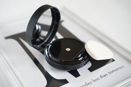 ミネラルリキッドリー ファンデーション SPF22 PA++/MiMC/リキッドファンデーションを使ったクチコミ(5枚目)