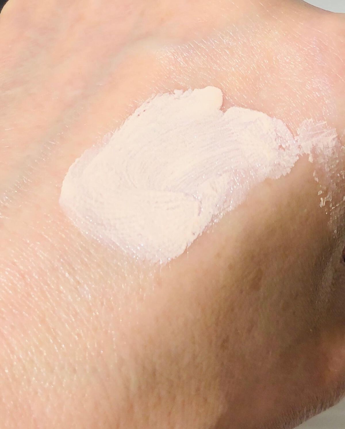 ウォンジョンヨ トーンアップベース/Wonjungyo/化粧下地を使ったクチコミ(3枚目)