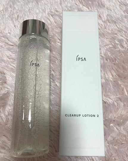 ザ・タイムR デイエッセンススティック/IPSA/美容液を使ったクチコミ(2枚目)