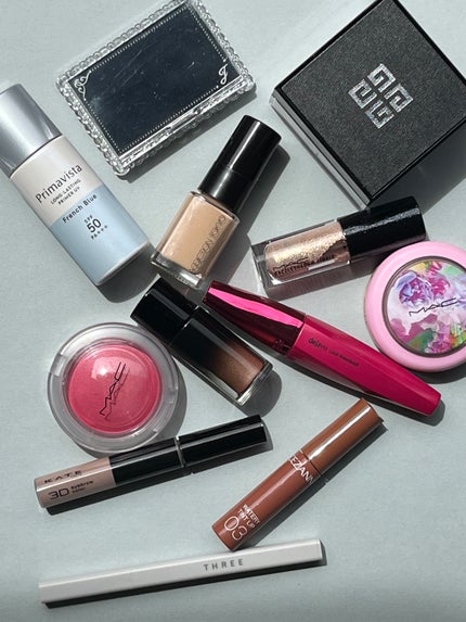 「塗るつけまつげ」ボリュームタイプ/デジャヴュ/マスカラを使ったクチコミ(3枚目)