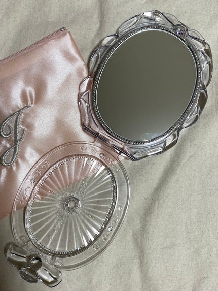 ジルスチュアート リップグロウ セラムバーム/JILL STUART/リップバームを使ったクチコミ(2枚目)