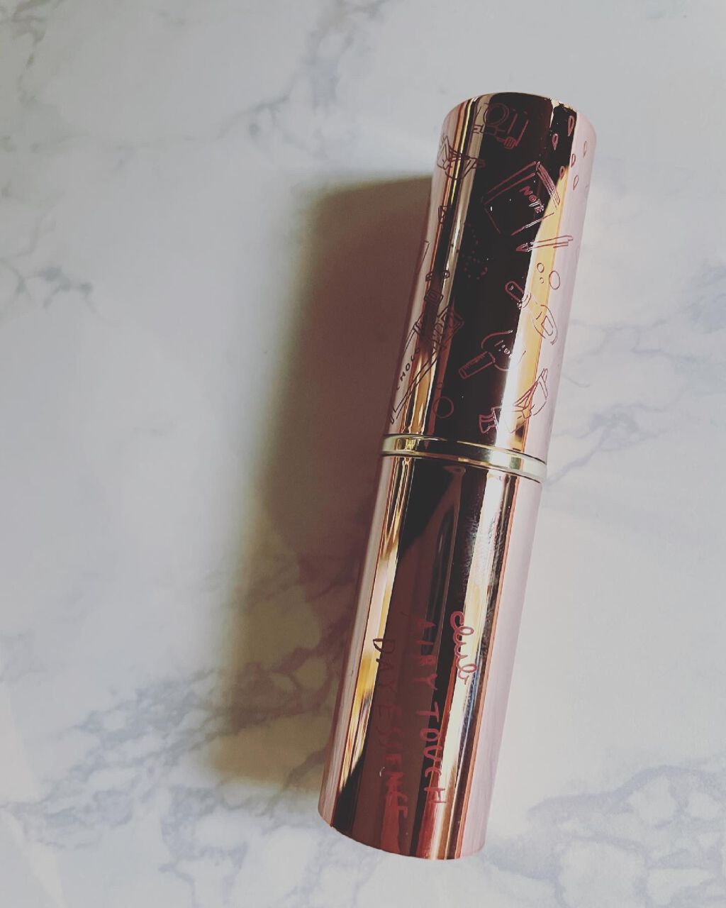 エアリータッチ デイエッセンス/クラブ/美容液を使ったクチコミ（1枚目）