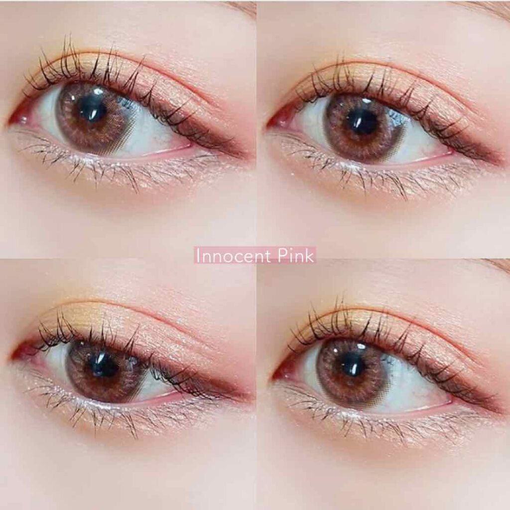 ティアドロップ/CLARA CONTACT/カラーコンタクトレンズを使ったクチコミ(3枚目)