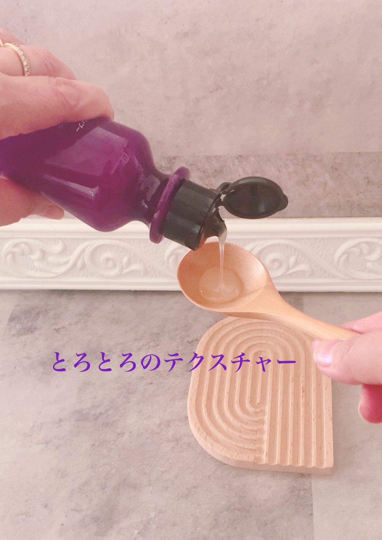 JOUZENシステムシャンプー&amp;トリートメント/JOUZEN/サロンシャンプーを使ったクチコミ（2枚目）