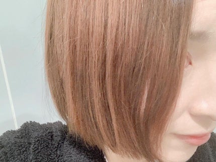 髪のキメ美容プレミアムヘアオイル/エッセンシャル/ヘアオイルを使ったクチコミ(5枚目)