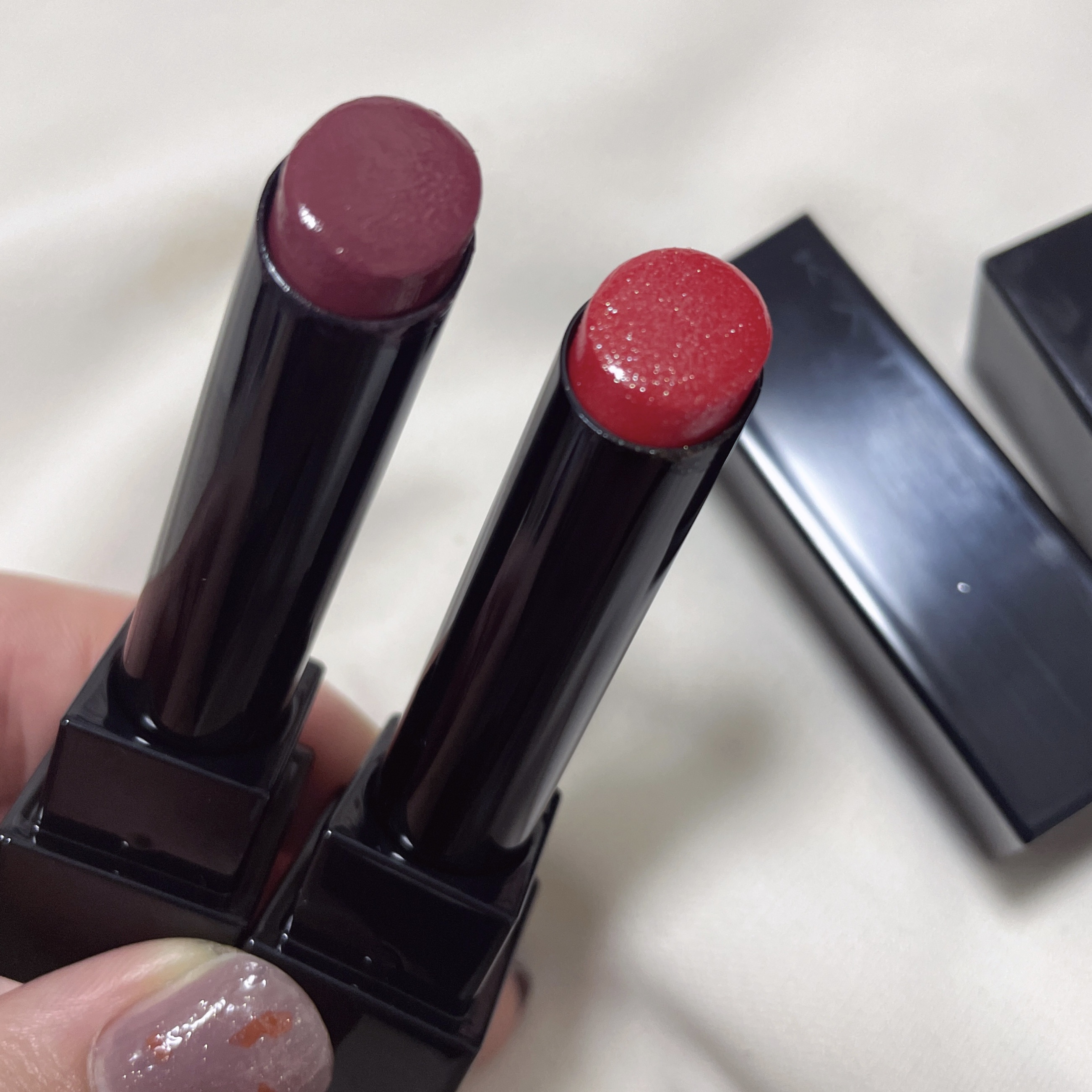 ケイト リップモンスター/KATE/口紅を使ったクチコミ（1枚目）