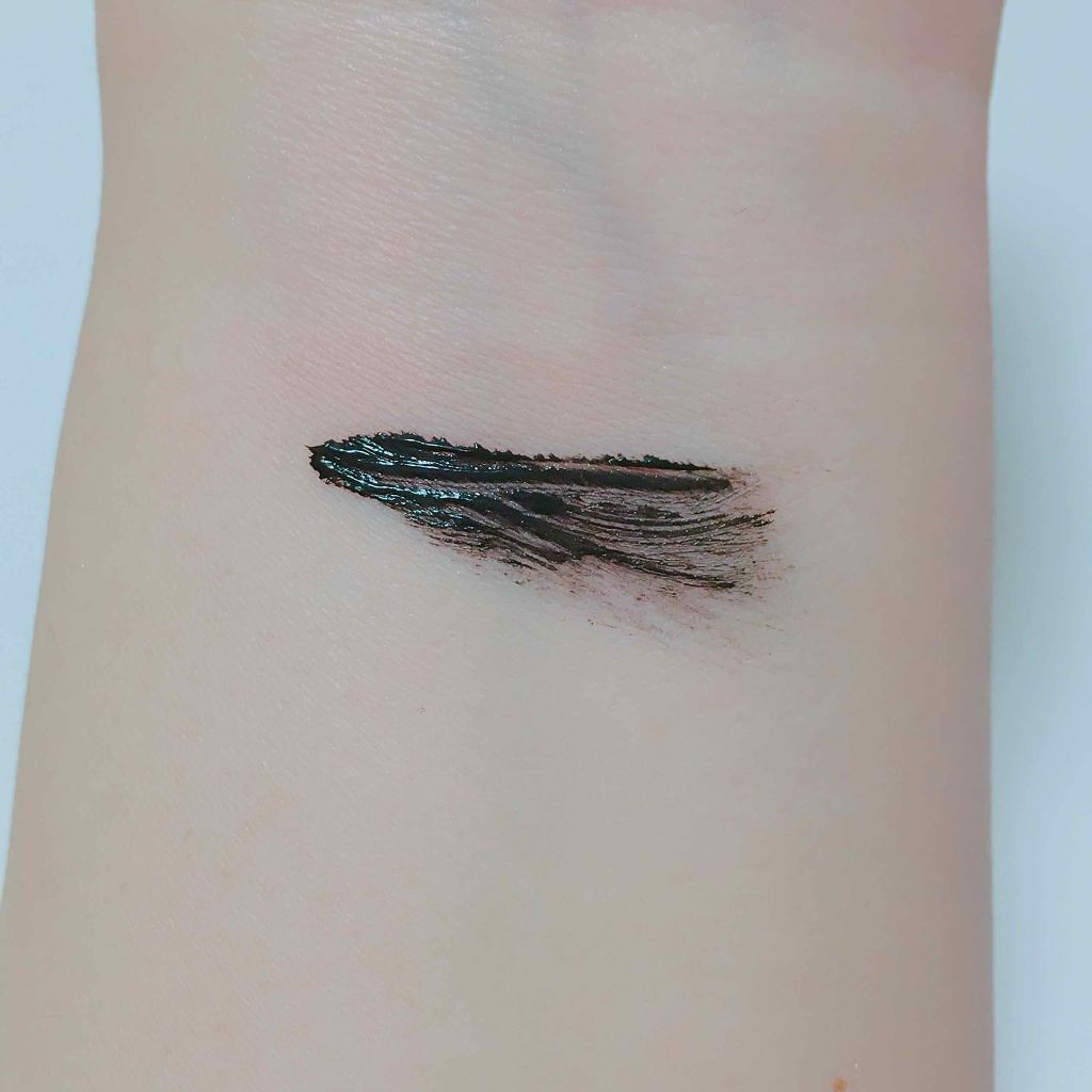 オペラ マイラッシュ アドバンスト/OPERA/マスカラを使ったクチコミ（3枚目）