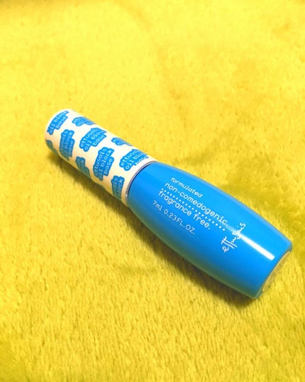 エテュセ ポアレスプライマー/ettusais/化粧下地を使ったクチコミ(1枚目)