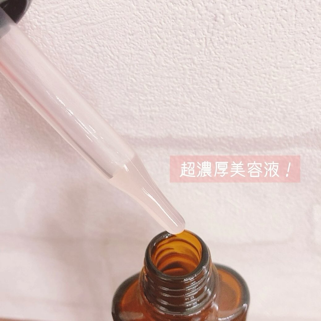 リセラージュ 美容液 /Recellage/美容液を使ったクチコミ(2枚目)