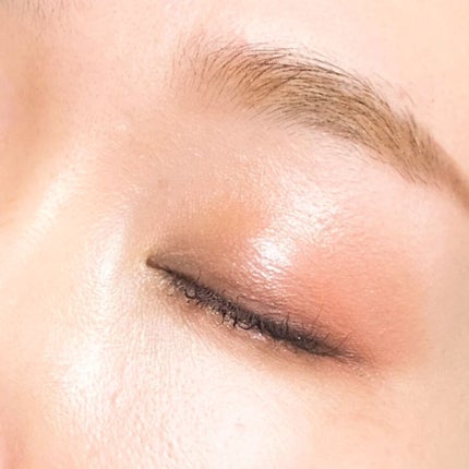 パノラマデザイン アイパレット/Visée/アイシャドウパレットを使ったクチコミ(7枚目)