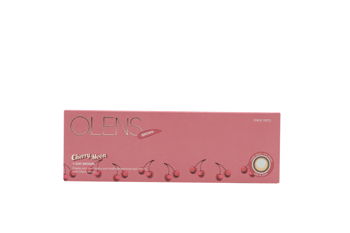 Cherry Moon 1day OLENS