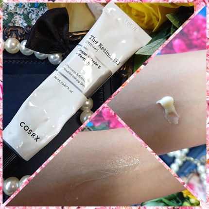 RXザ・ビタミンC23セラム/COSRX/美容液を使ったクチコミ(4枚目)