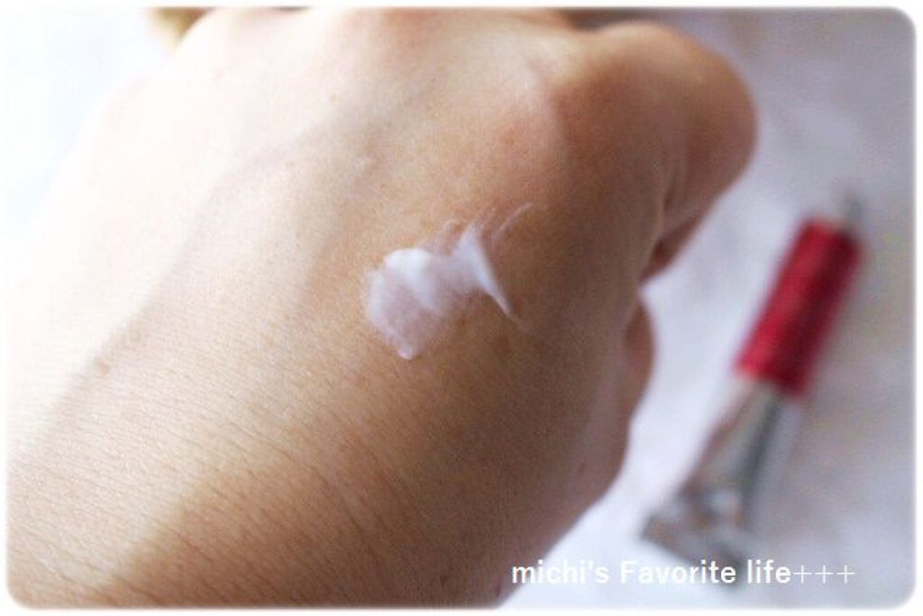 トーンショットクリーム/アバンタイム/フェイスクリームを使ったクチコミ（3枚目）