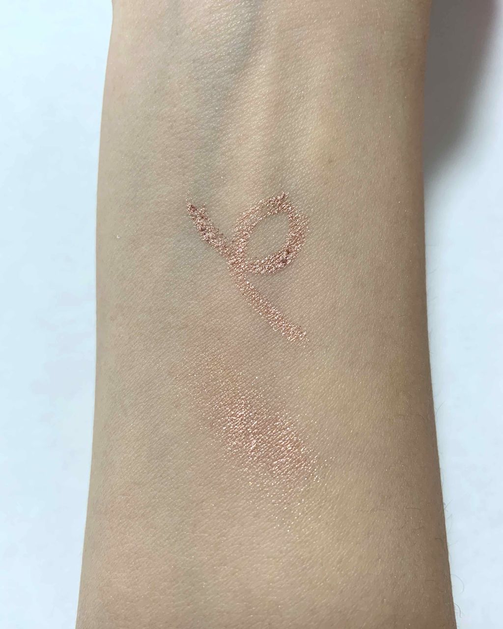 マルチライナー /WHOMEE/ペンシルアイライナーを使ったクチコミ（2枚目）