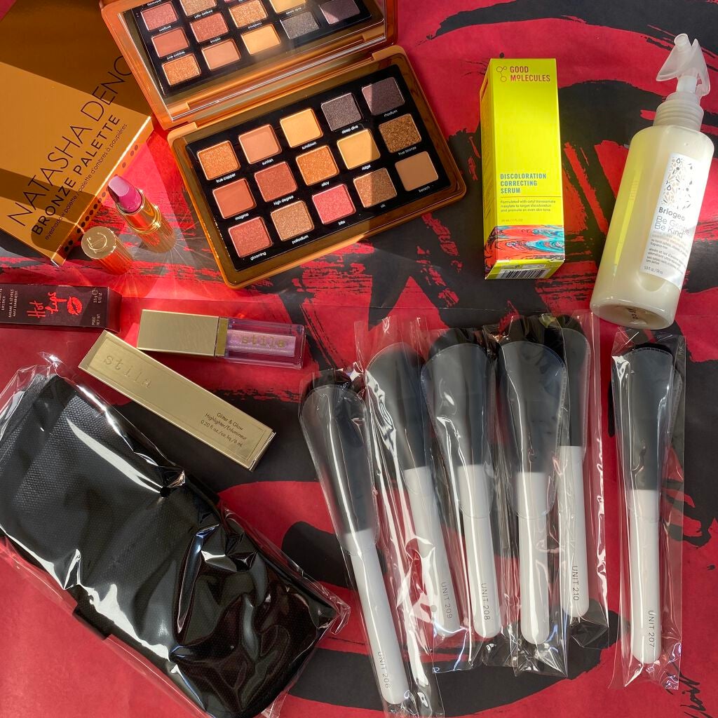 K.I.S.S.I.N.G. in/Charlotte Tilbury/口紅を使ったクチコミ(2枚目)