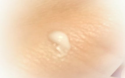 アイクリームプライマー/キャンメイク/アイシャドウベースを使ったクチコミ(2枚目)