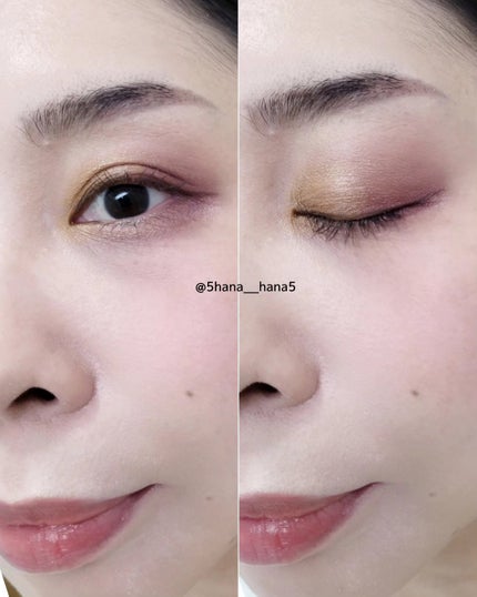 シグニチャー カラー アイズ/SUQQU/アイシャドウパレットを使ったクチコミ(3枚目)