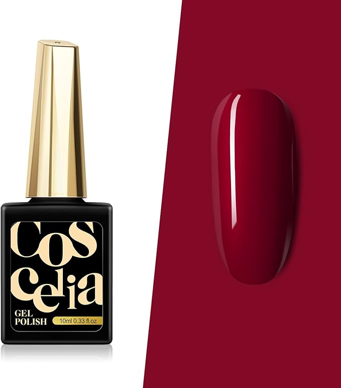 ネイルカラージェル 10