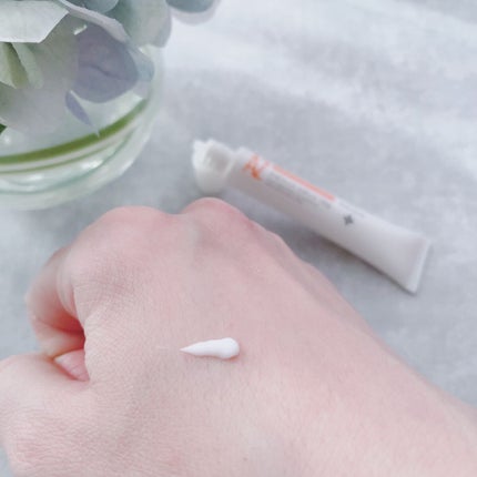 AZ アゼフィットスポッツ/NIKI PITA/フェイスクリームを使ったクチコミ(8枚目)