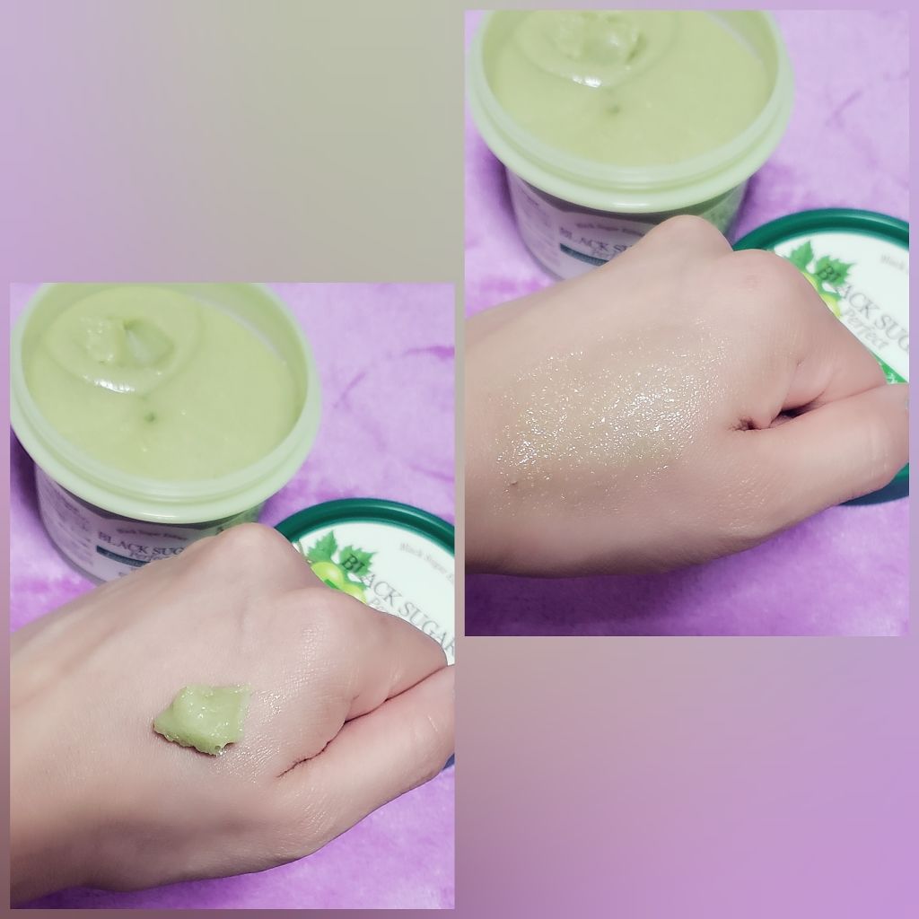 ゆず トッピングマスク/SKINFOOD/洗い流すパック・マスクを使ったクチコミ(3枚目)