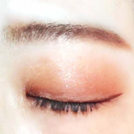 ロング&カールマスカラ アドバンストフィルム/ヒロインメイク/マスカラを使ったクチコミ(5枚目)