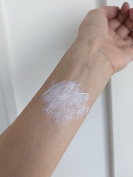 ブライトニングUV ジェル N/アネッサ/化粧下地を使ったクチコミ(4枚目)