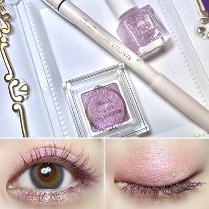 TOPARDS 1day/TOPARDS/ワンデー(1DAY)カラコンを使ったクチコミ(2枚目)