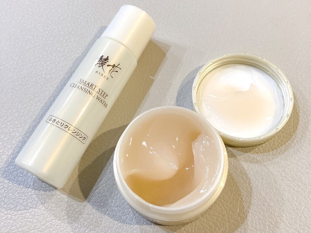 マルチモイスチャージェル/綾花/オールインワン化粧品を使ったクチコミ（2枚目）