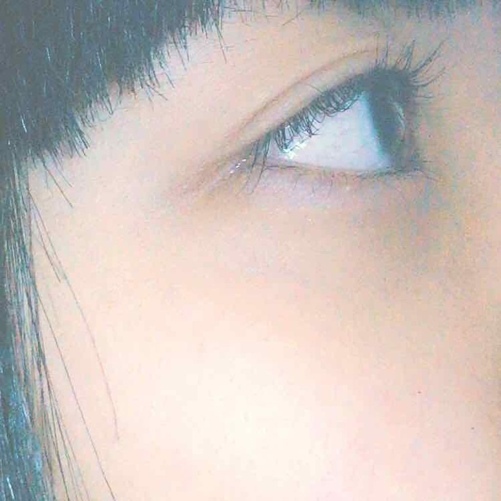 ミニアイラッシュカーラー/SHISEIDO/ビューラーを使ったクチコミ（3枚目）