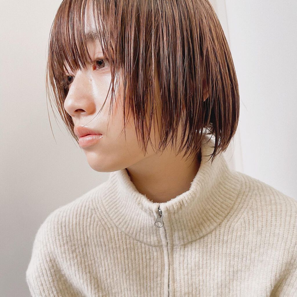 ニュアンス フェイスカラー/OSAJI/ジェル・クリームチークを使ったクチコミ（3枚目）