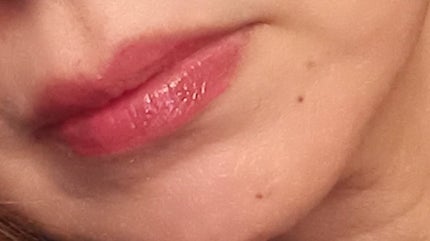 デュイジェルグロウティント/wakemake/リップティントを使ったクチコミ(6枚目)