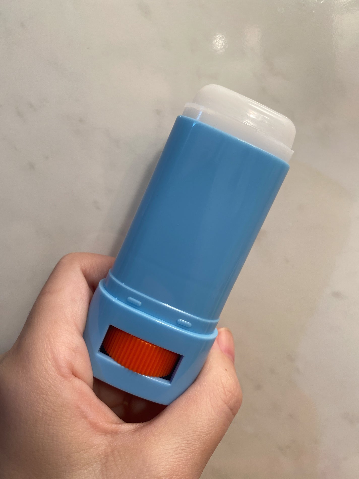 マム ワセリンスティック 17g/マム/ボディクリームを使ったクチコミ(2枚目)