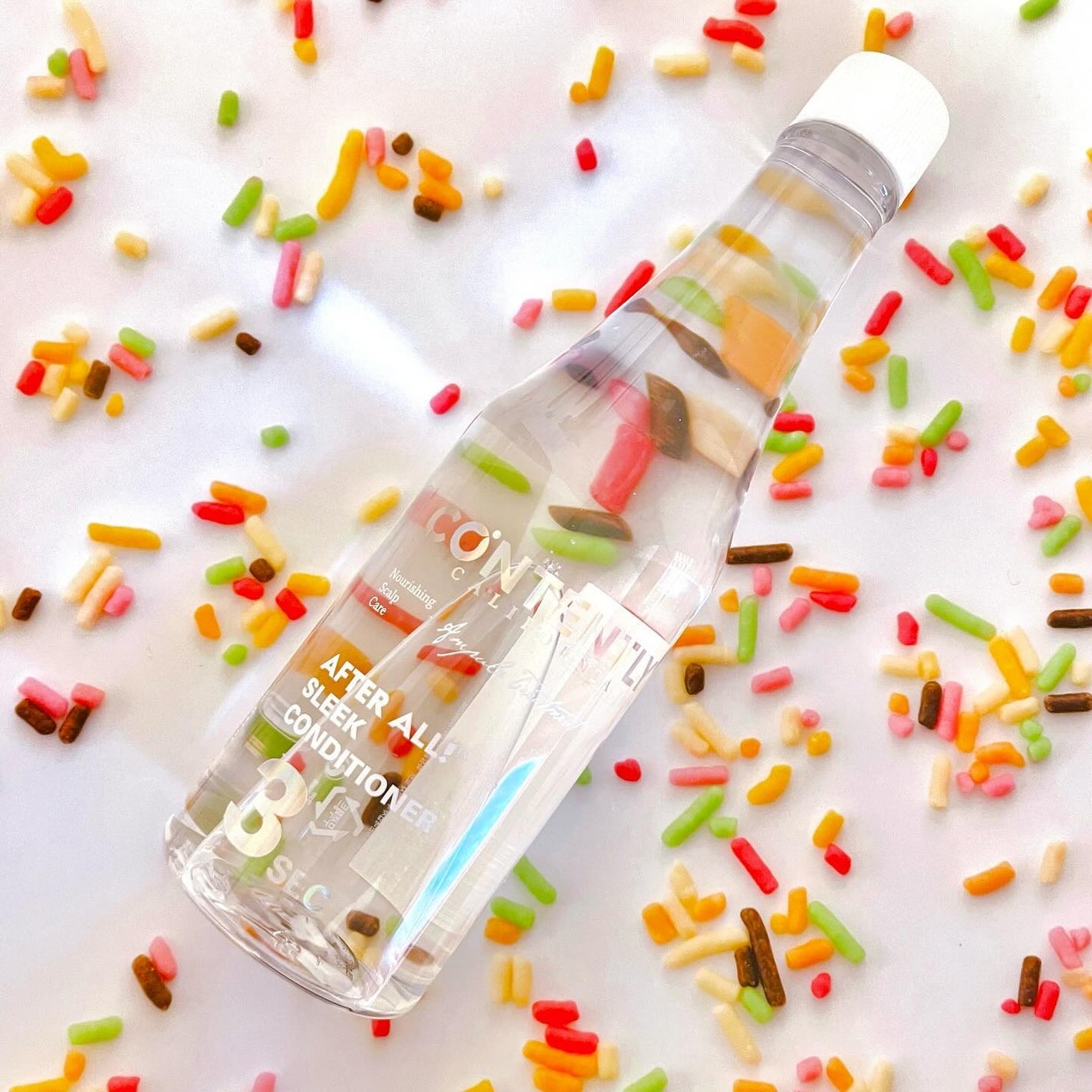 アフターオール!スリークコンディショナー/Contently/コンディショナー単品を使ったクチコミ(5枚目)