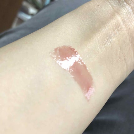 オペラ シアーリップカラー RN/OPERA/リップグロスを使ったクチコミ(2枚目)