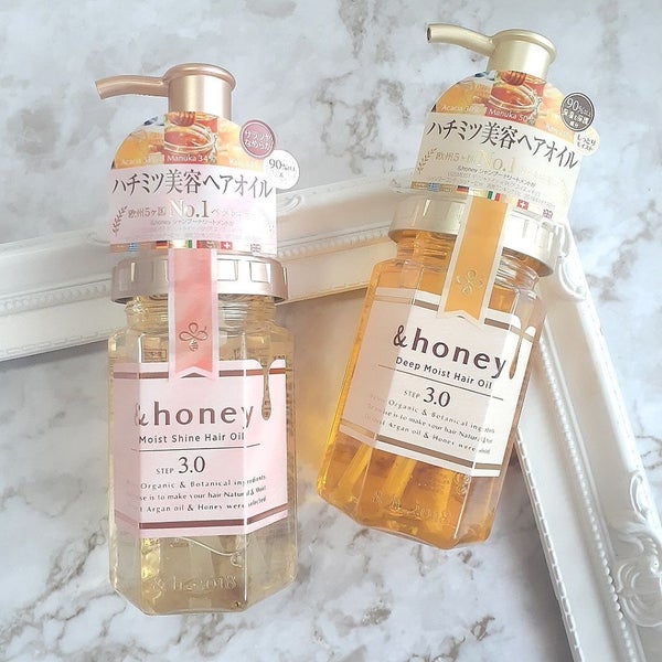 人気のはちみつコスメ14選!オーガニック・プチプラ・ギフトにもぴったりなおすすめブランドも登場