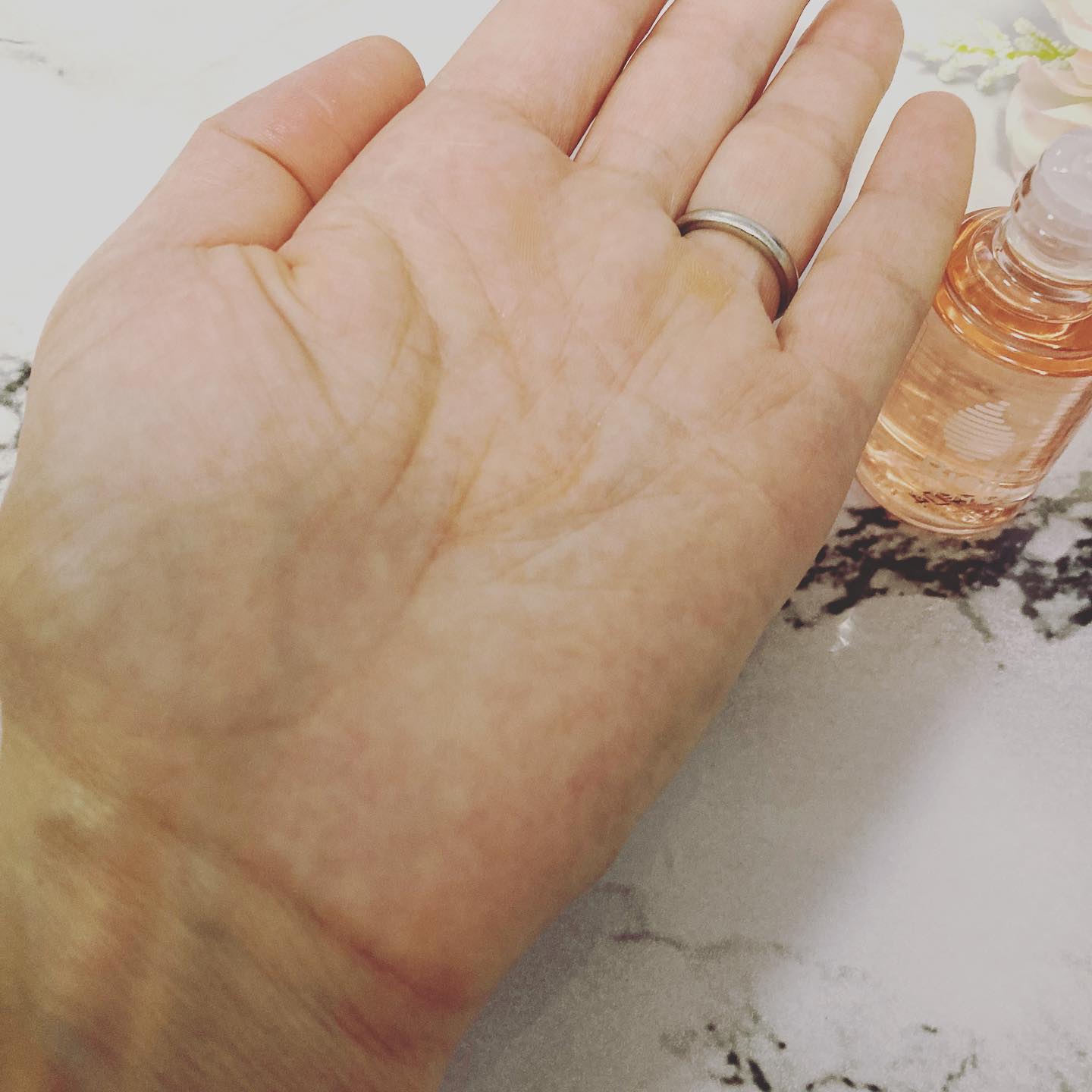 バイオイル/バイオイル/フェイスオイルを使ったクチコミ（2枚目）