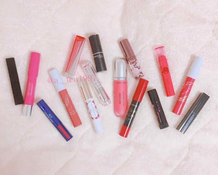 ディオール アディクト グロス/Dior/リップグロスを使ったクチコミ(3枚目)