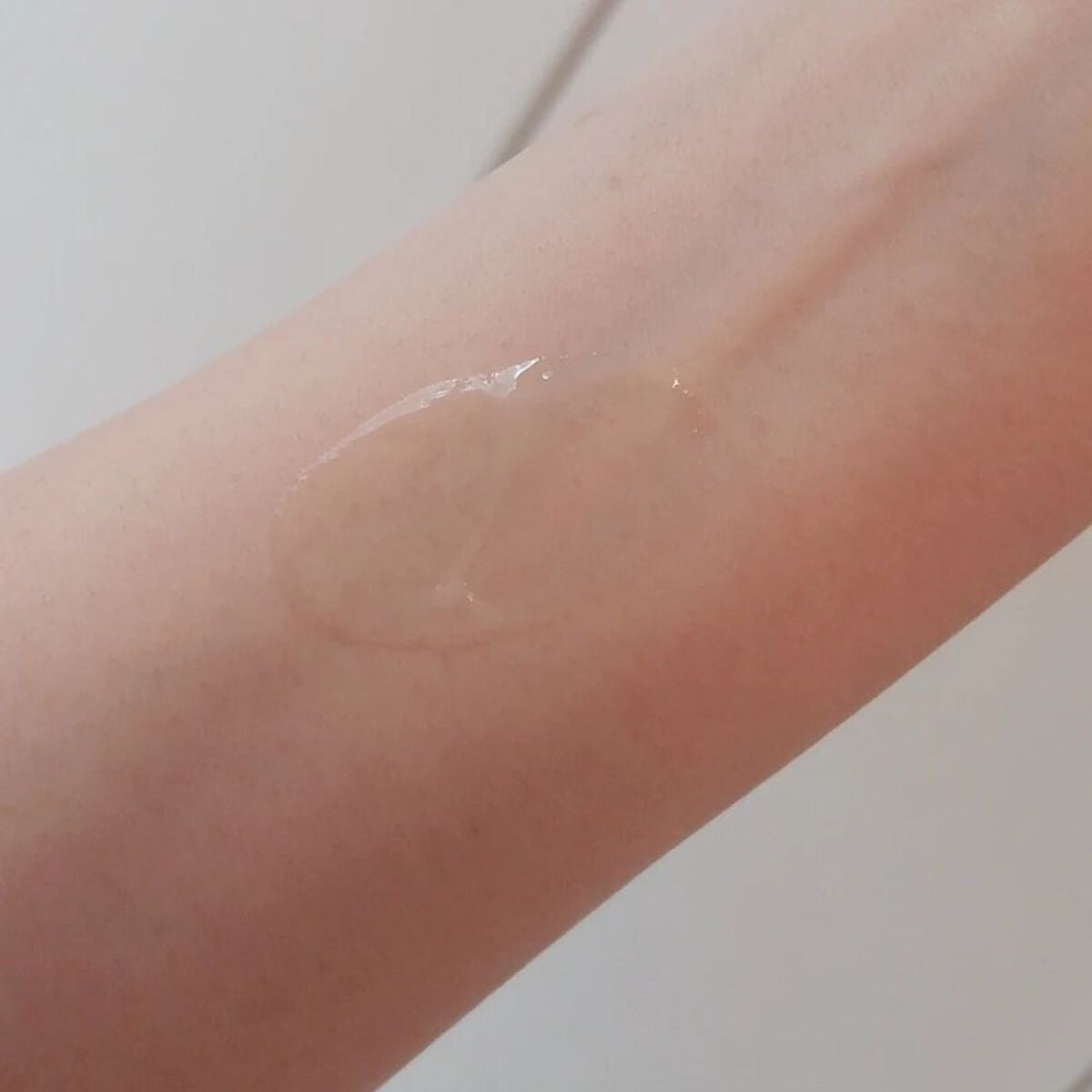 萌芽オールインワンジェル/COB/オールインワン化粧品を使ったクチコミ(5枚目)