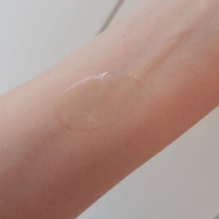 萌芽オールインワンジェル/COB/オールインワン化粧品を使ったクチコミ(5枚目)