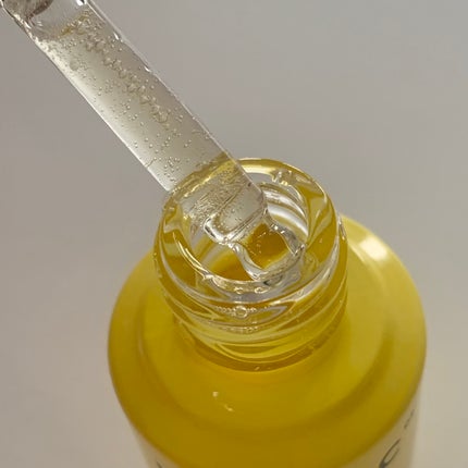 ビタペアC ビタミンC25アンプル/ネイチャーリパブリック/美容液を使ったクチコミ(3枚目)