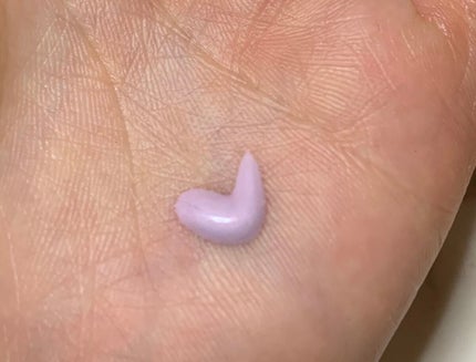 ジルスチュアート イルミネイティング セラムプライマー 02 EX cherry aurora lavender <ミッドナイトチェリー>(限定色)/JILL STUART/化粧下地を使ったクチコミ(2枚目)