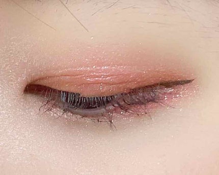 パールグロウチーク/CEZANNE/パウダーチークを使ったクチコミ(3枚目)